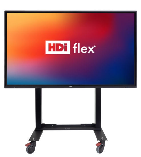 HDi-55 flex EMTS
